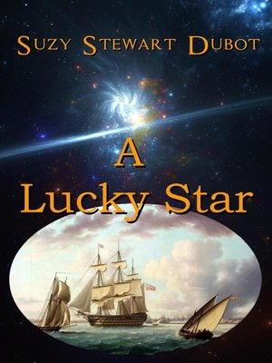 cover image of A Lucky Star